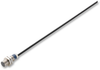 Sensor, 7Mm, M12, Pnp, No, 2M Cable; Sensing Range Max Panasonic - 08X9924 - Newark, An Avnet Company