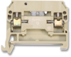 Din Rail Mount Terminal Block, 4, 300 V, 20 A, 30 Awg, 12 Awg, 4 Mm Rohs Compliant Weidmuller - 24M9700 - Newark, An Avnet Company