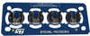Microphone Coupon Board, Expansion Board; Accessory Type Stmicroelectronics - 94AC2225 - Newark, An Avnet Company