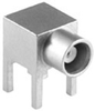 RF Coaxial Board Mount Connector - 133-3701-321 - Richardson RFPD