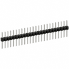 Headers, Male Pins - S1032E-24-ND - DigiKey