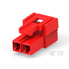 Rectangular Connector Housings - 17-6-2408780-2-ND - DigiKey