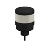 Stackable Tower Lighting, Beacons, and Components - TL70Y - Quarktwin Technology Ltd.