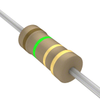 Through Hole Resistors - CF14JT1R50-ND - DigiKey