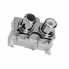 Audio Connectors - PJRAS2X1S01-ND - DigiKey