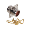 Circular Connector Assemblies - 1178-2M801-009-02M9-19PA-ND - DigiKey