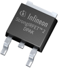 Power - MOSFET (Si/SiC) - N-Channel Power MOSFET - IPD028N06NF2S -- IPD028N06NF2S - Image