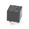 Hongfa HFV15/12-H1ST-R257 Mini ISO Relay, 12VDC, 40A, SPST with Resistor -- 76701 - Image