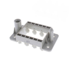 Heavy Duty Connector Frames - A133770-ND - DigiKey