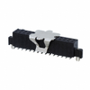Headers, Receptacles, Female Sockets - A118910CT-ND - DigiKey