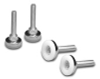 Enclosures Accessories and Hardware - CLFK - Powell Electronics, Inc.