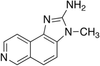 2-Amino-3-methyl-3H-imidazo[4,5-F]isoquinoline - 6657 - Medical Isotopes, Inc.