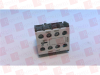 Auxiliary Contact - 137225509 - Radwell International