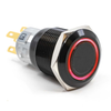 Pushbutton Switches - 141-PV4F2B011G-3R1-ND - DigiKey