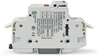 Fuse terminal block - 811-311 - WAGO