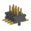 Headers, Male Pins - FTMH-104-03-H-DV-A-ND - DigiKey