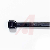 CABLE TIES INTERMEDIATE BLACK 8.5 IN LENGTH MAX DIA. 2 - 70092358 - Allied Electronics, Inc.