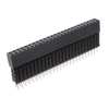 Headers, Receptacles, Female Sockets - ESQ-125-44-S-D-ND - DigiKey