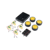 Robotics Kits - 1568-12089-ND - DigiKey