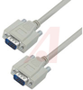 CABLE, HD15M/M MOLDED 10 - 70126765 - Allied Electronics, Inc.