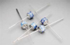 Gas Plasma Arresters (GDT's) -- VS230 - Image