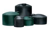 5000 Gal Plastic Water Storage Tank -- N-43829