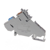 Din Rail, Channel - 2946-280-564-ND - DigiKey