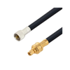 Coaxial Cables (RF) - 5328-FMCA100256-60-ND - DigiKey