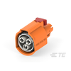 Circular Connector Housings - 1734-1-2371035-2-ND - DigiKey