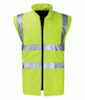 Hi Vis Vests - 2498389 - RS Components, Ltd.
