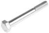 Hex Bolts - 279953 - RS Components, Ltd.