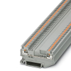 DIN Rail Terminal Blocks - 8666702 - RS Components, Ltd.