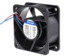 Axial Fans - 501913 - RS Components, Ltd.