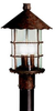 Exterior -Post/Pier Head - 634862 - Light Center (The)