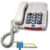 Krown Manufacturing StarPlus Standard Amplified Telephone -- K-SPS