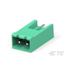 Headers, Plugs and Sockets - 17-1986525-2-ND - DigiKey