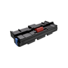 FFC, FPC (Flat Flexible) Connector Housings - 609-K04P-DCNCX-1A521TR-ND - DigiKey