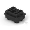 Heavy Duty Connector Inserts, Modules - 17-T210018A101-000-ND - DigiKey