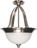 60-505 Pendants-Bowl Style - 754444 - Capital Lighting, Inc.