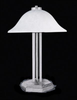 9620BS/PN Lamps-Table Lamps - 718708 - Capital Lighting, Inc.