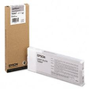 4800/4880 Light Black K3 UltraChrome Ink Cartridge - 220 mL - T606700 - LexJet Corporation