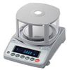 FZ-1200iWP - A&D FZ-1200IWP, Internal Cal Waterproof Toploading Balance, 1220 g, 115V -- GO-11110-41 - Image