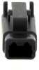 Rectangular Connectors, Heavy Duty - DTM Series - DTM06-2S-E004 - LADD Distribution