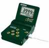 412355A - Extech 412355A Current & Voltage Calibrator, 110 to 240 VAC -- GO-16120-10 - Image