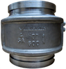 Double Disc Check Valve -- Series 415 - Image
