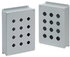 Pushbutton Enclosure - E4SPB - Pentair, Inc.