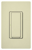 Dimming System Control Switch - MRF2-8S-DV-BI - Lutron Electronics Co., Inc.