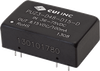 3 W Board Mount Isolated DC-DC Converter - PUZ3-D48-S3-D - CUI Inc.