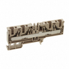 Terminal Blocks - Din Rail, Channel - 281-5478-ND - DigiKey