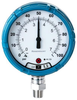 Wireless Pressure Gauge, 15 PSI 4.5